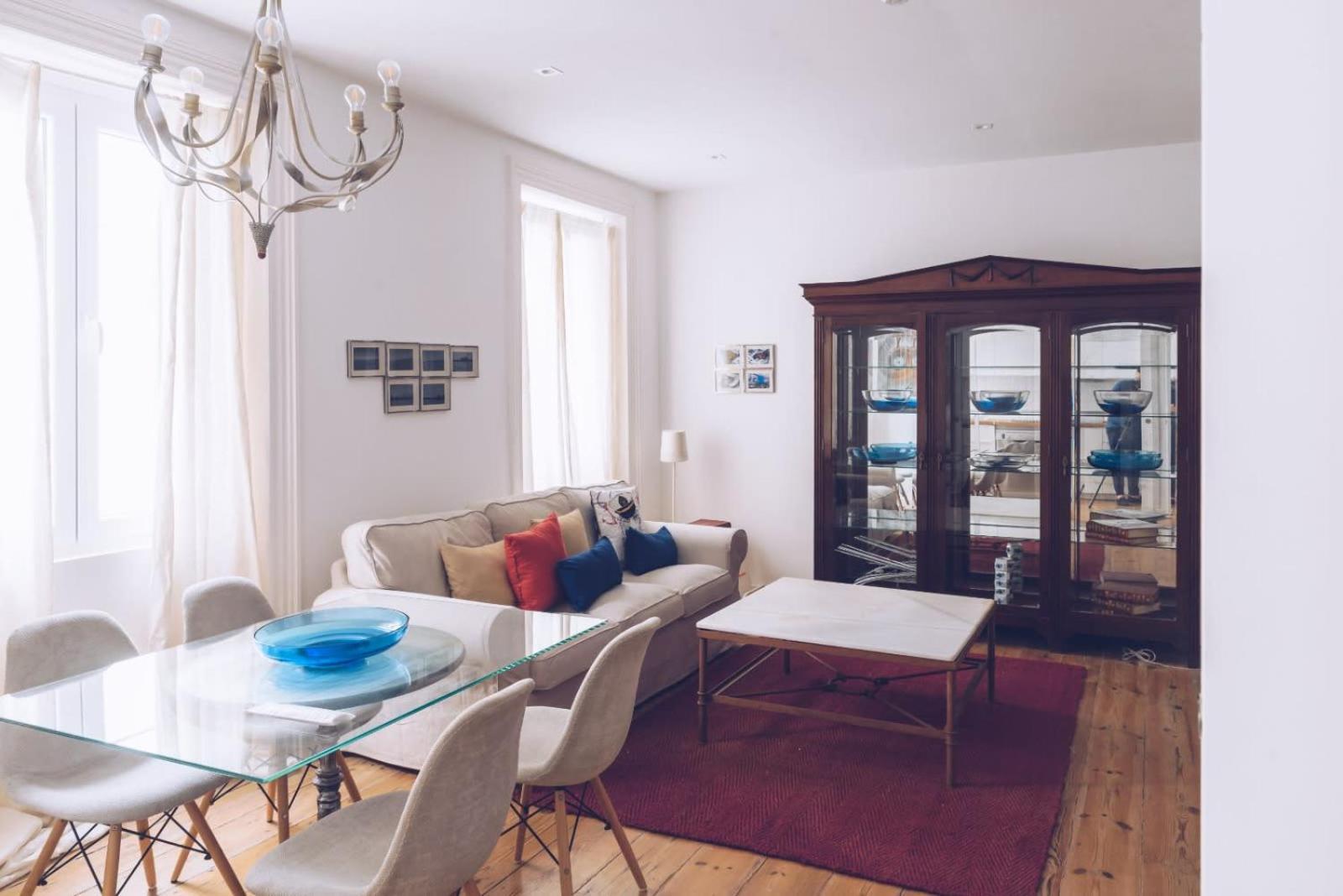 Chic & Luxurious 2-Br Escape Designed For Elegance Apartment Gibraltar Exterior photo